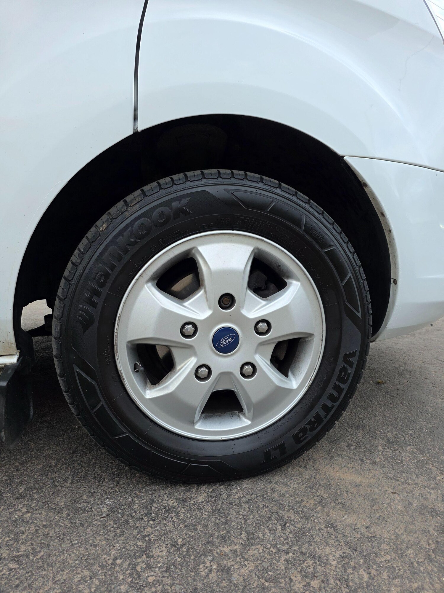 Used Ford Transit Custom for sale - 77768024: Photo 9