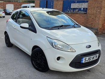 Used Ford Ka 2011 for sale - 79785050: Photo