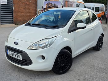 Used Ford Ka 2011 for sale - 79785050: Photo