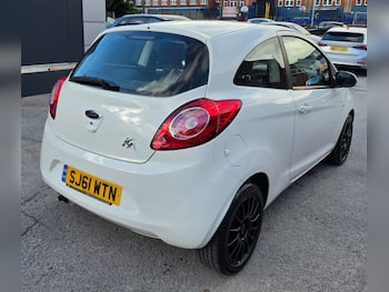 Used Ford Ka 2011 for sale - 79785050: Photo