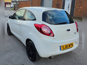 Used Ford Ka 2011 for sale - 79785050: Photo