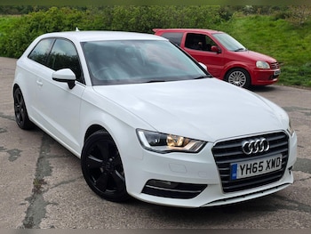 Used Audi A3 2015 for sale - 78538948: Photo