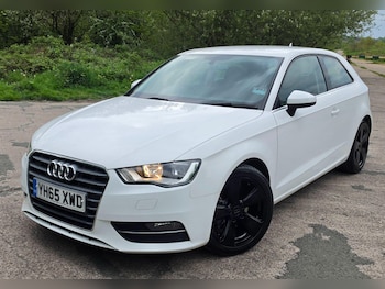 Used Audi A3 2015 for sale - 78538948: Photo