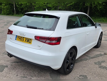 Used Audi A3 2015 for sale - 78538948: Photo