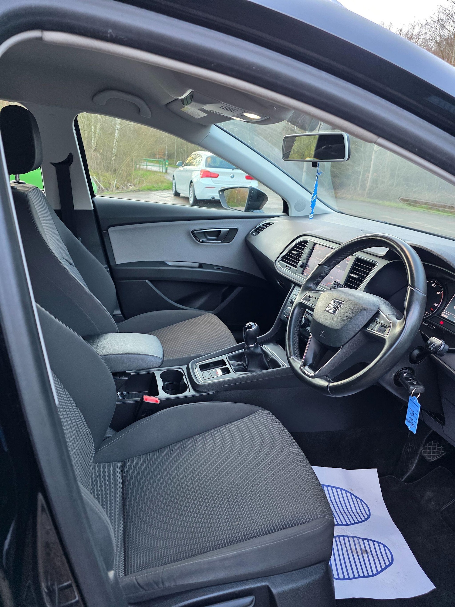 Used SEAT Leon 2020 for sale - 77709714: Photo 10