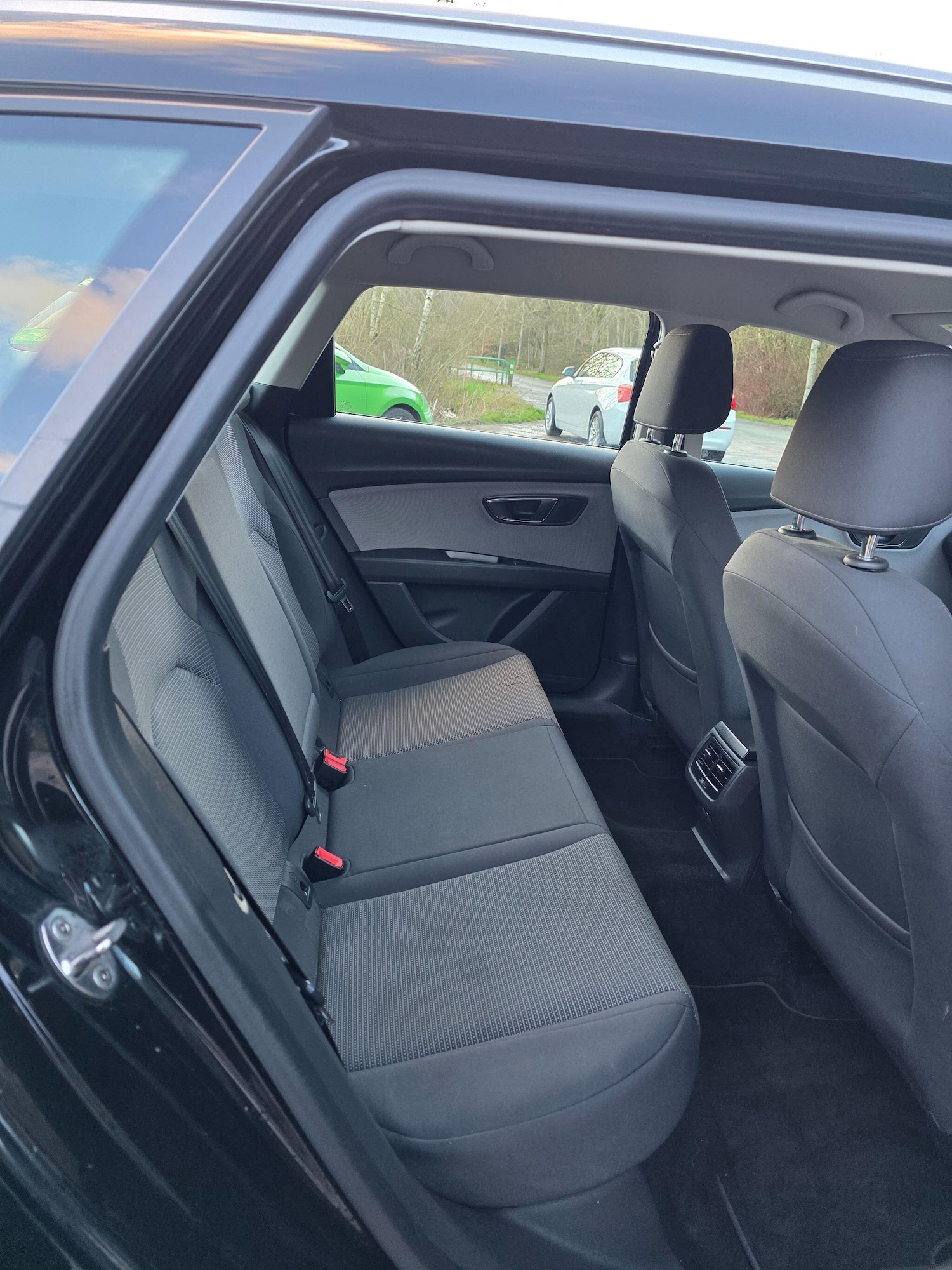 Used SEAT Leon 2020 for sale - 77709714: Photo 11