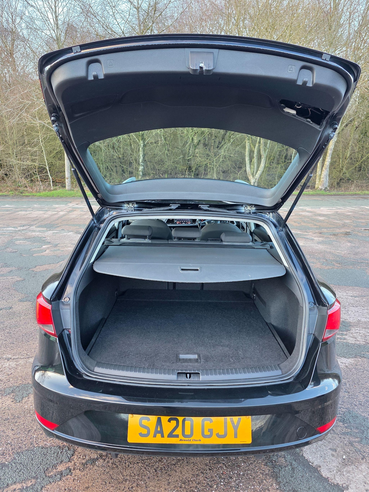 Used SEAT Leon 2020 for sale - 77709714: Photo 12