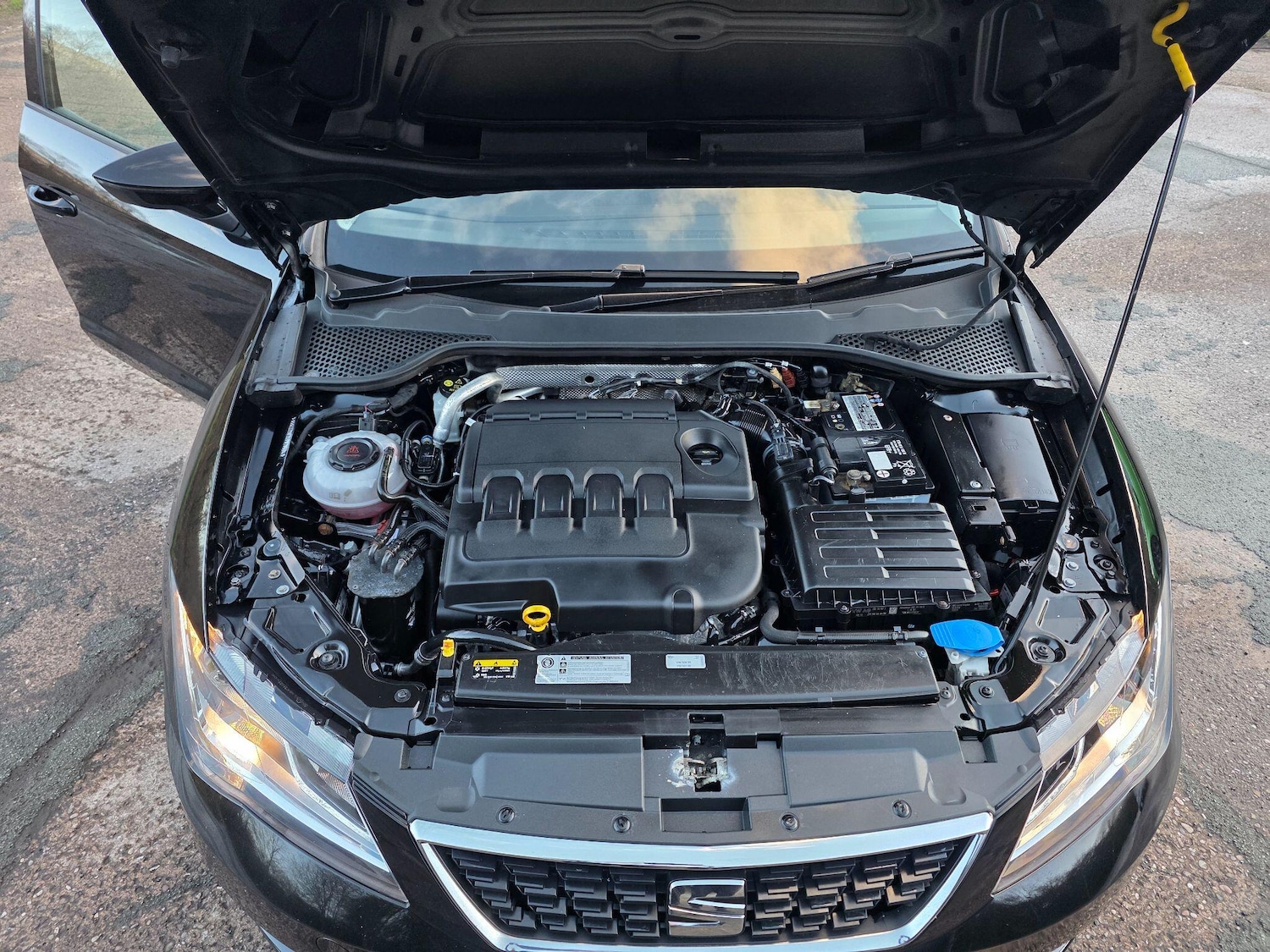 Used SEAT Leon 2020 for sale - 77709714: Photo 13