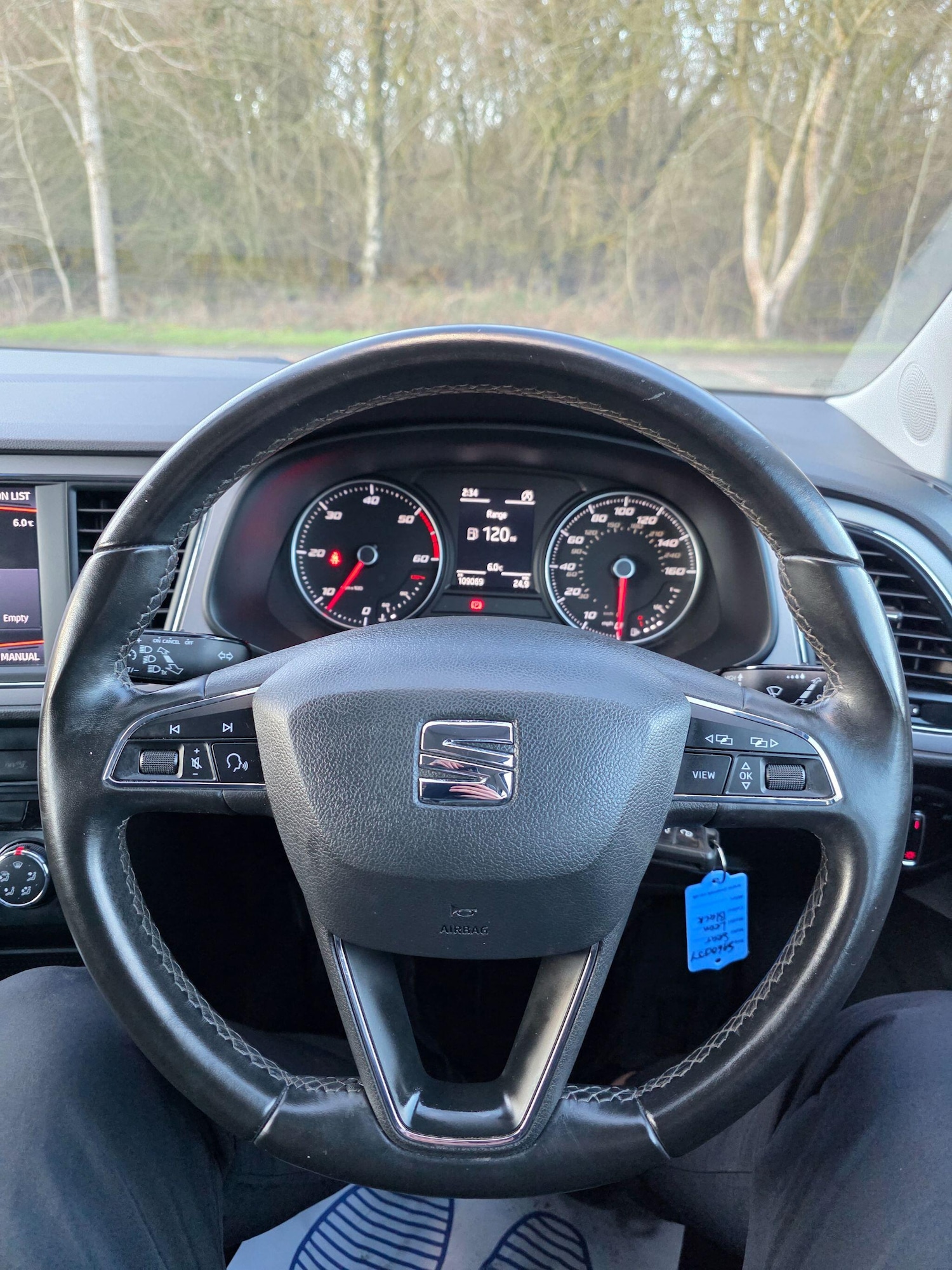 Used SEAT Leon 2020 for sale - 77709714: Photo 14