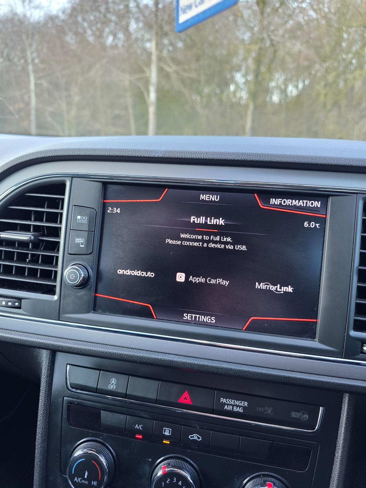 Used SEAT Leon 2020 for sale - 77709714: Photo 17