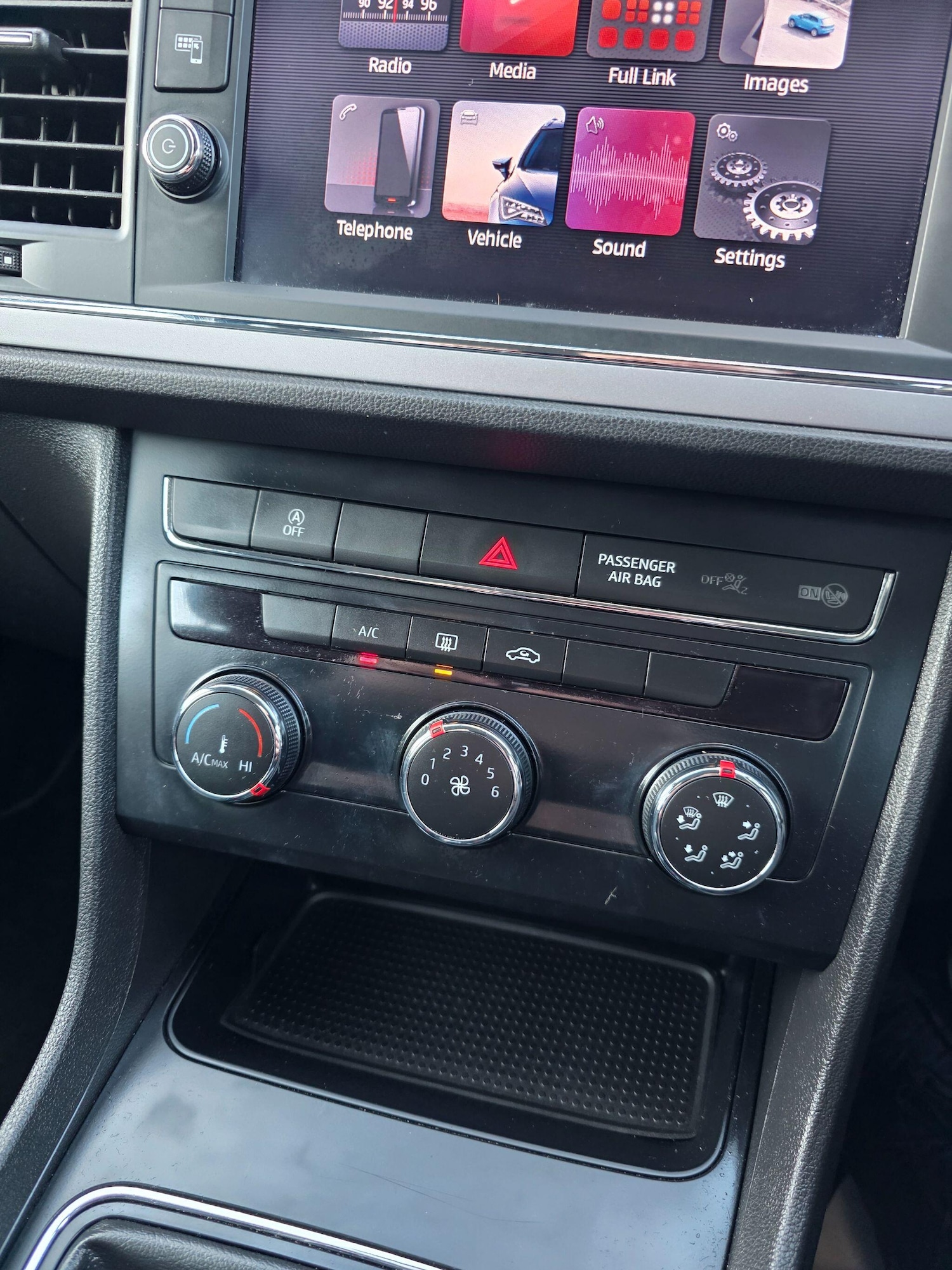 Used SEAT Leon 2020 for sale - 77709714: Photo 18