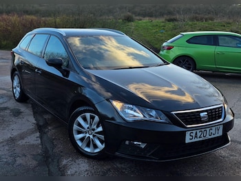 SEAT Leon feature image