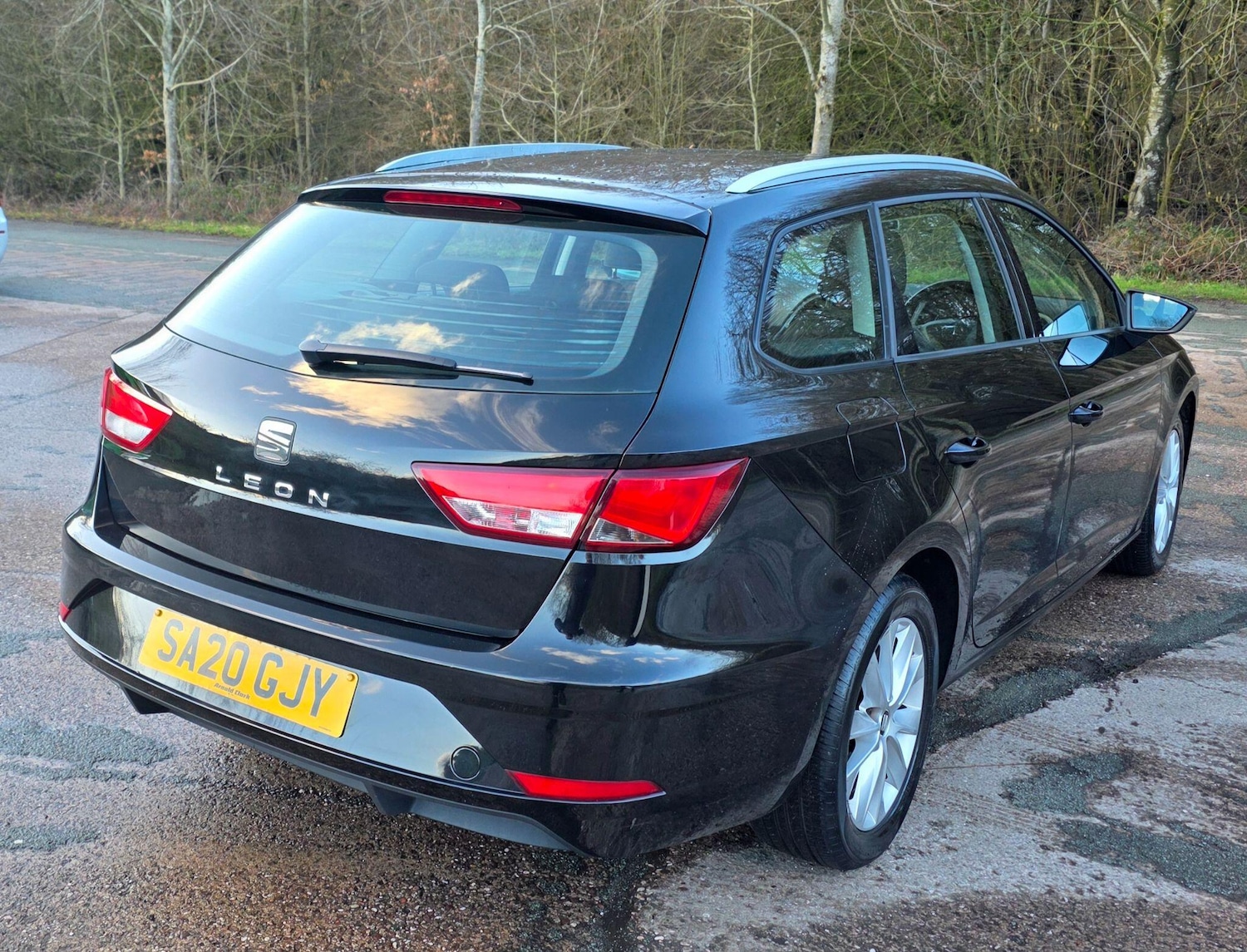 Used SEAT Leon 2020 for sale - 77709714: Photo 3