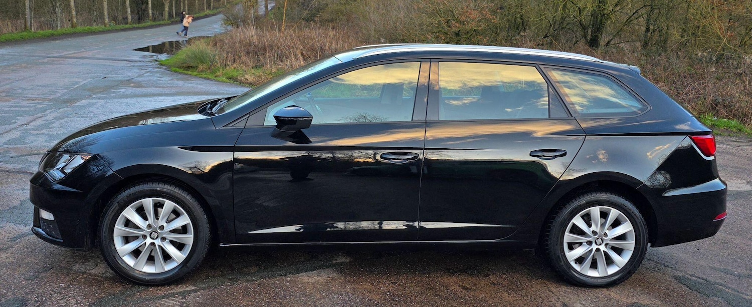 Used SEAT Leon 2020 for sale - 77709714: Photo 5