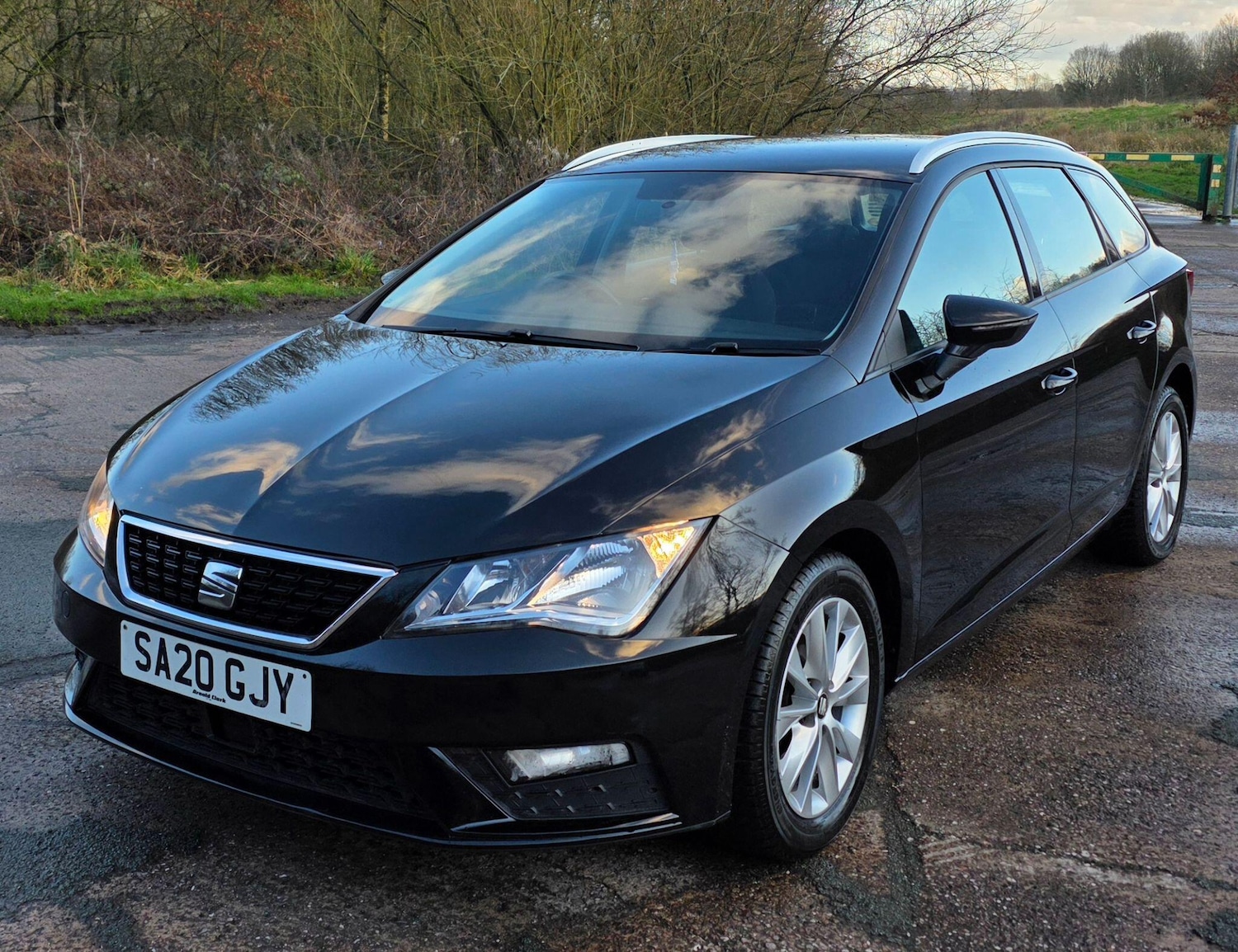 Used SEAT Leon 2020 for sale - 77709714: Photo 6