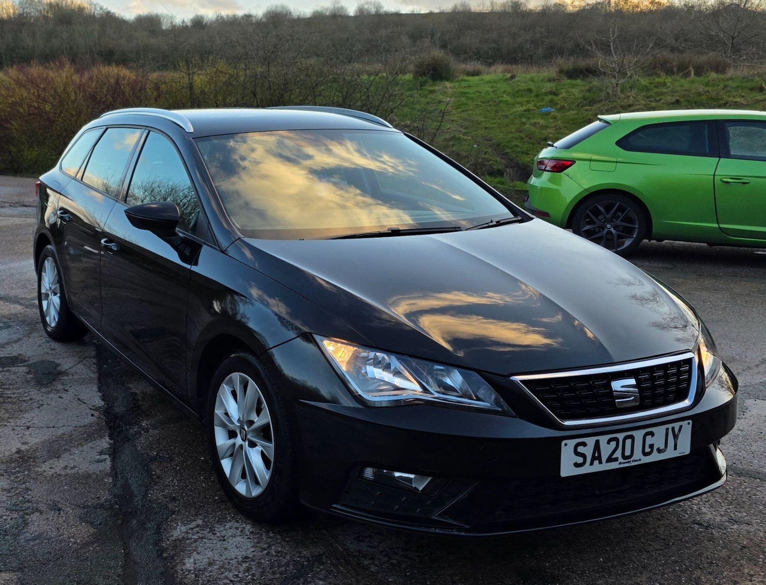 Used SEAT Leon 2020 for sale - 77709714: Photo 7