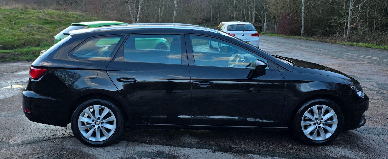 Used SEAT Leon 2020 for sale - 77709714: Photo 8