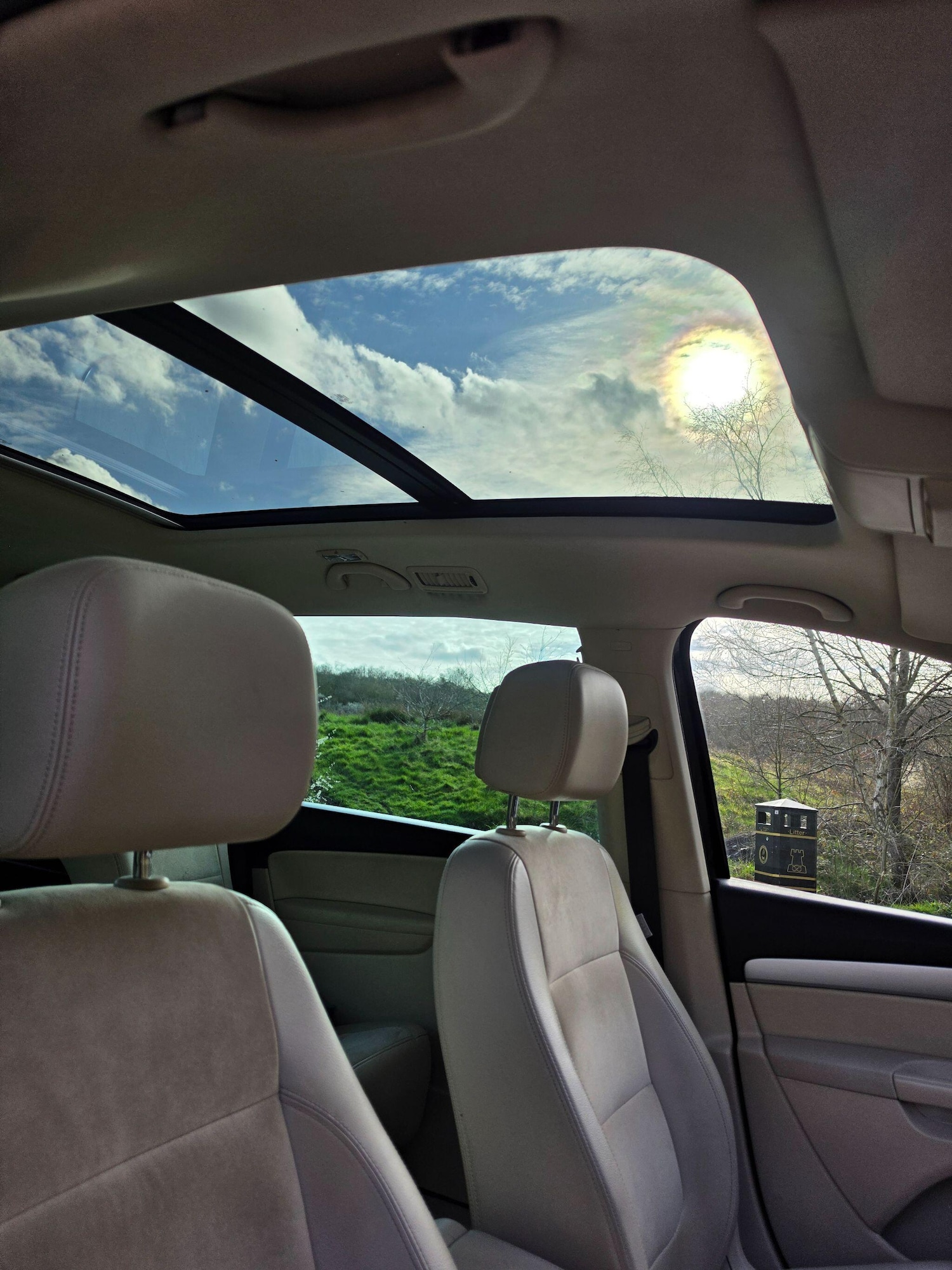 Used Volkswagen Sharan 2014 for sale - 78047175: Photo 12