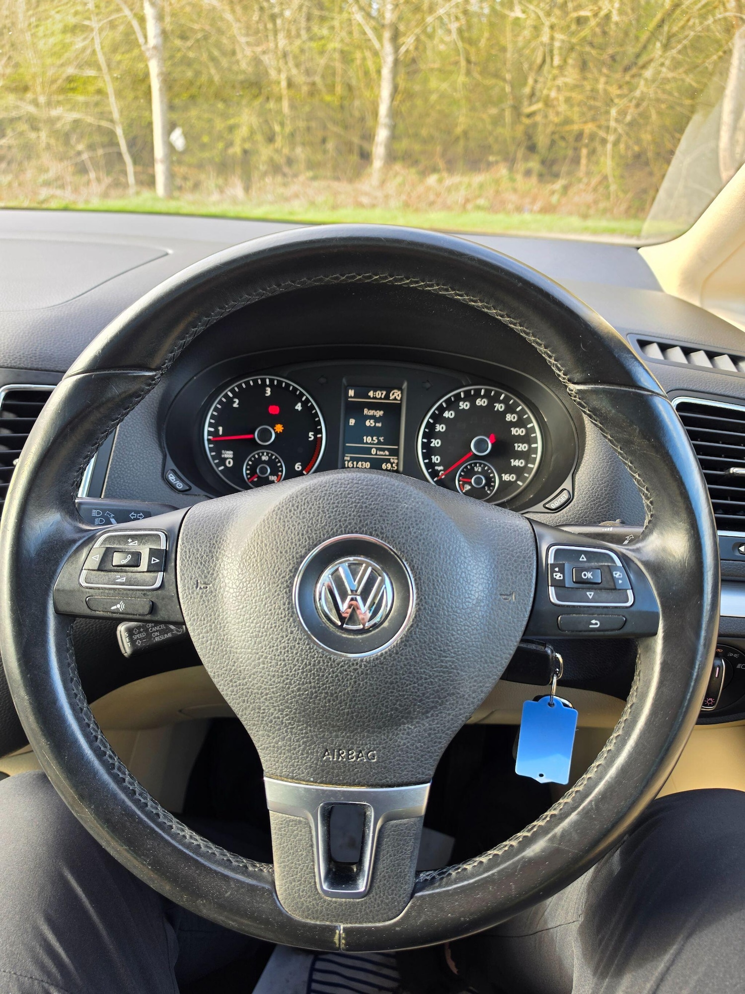 Used Volkswagen Sharan 2014 for sale - 78047175: Photo 18