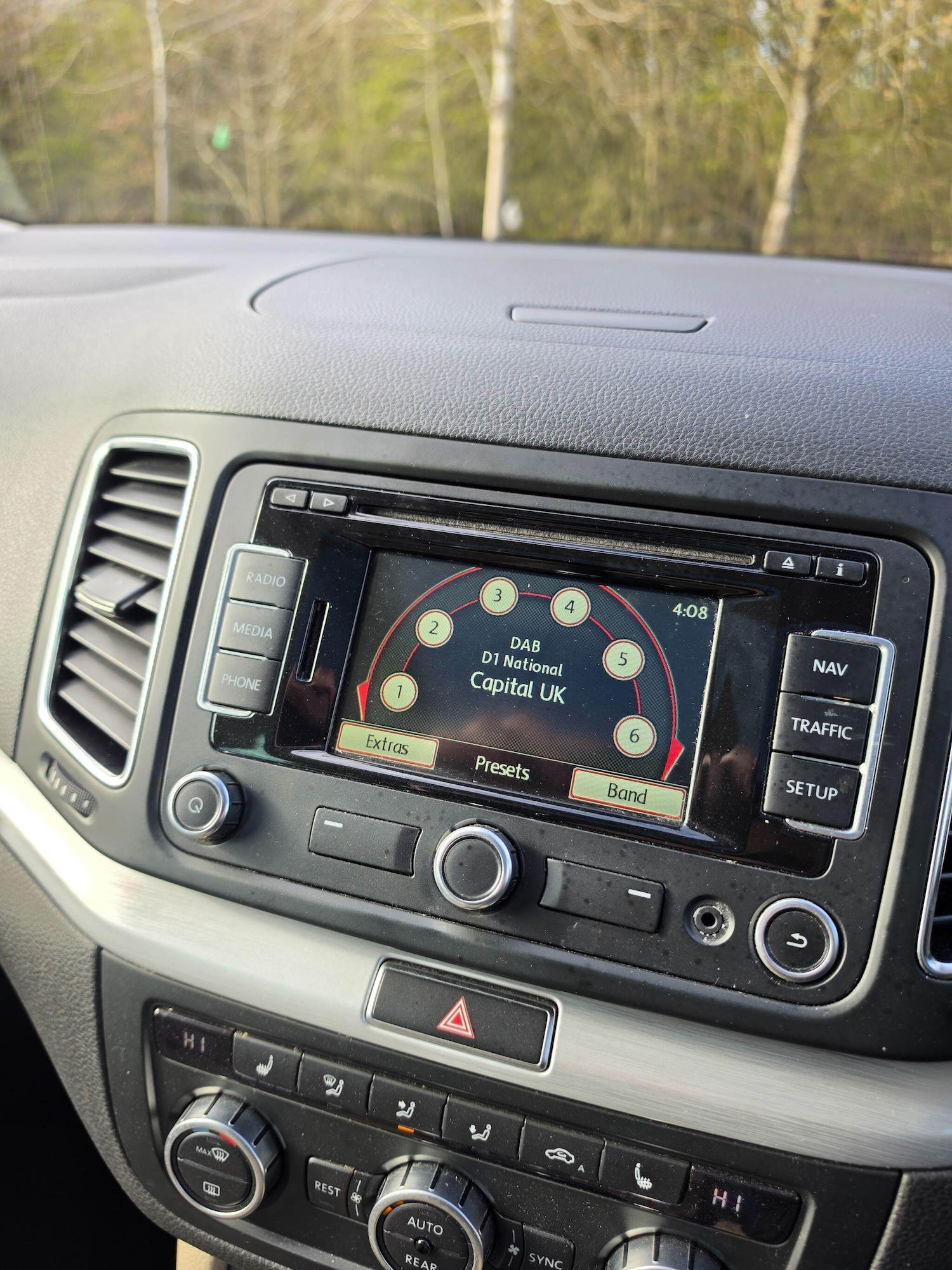 Used Volkswagen Sharan 2014 for sale - 78047175: Photo 22