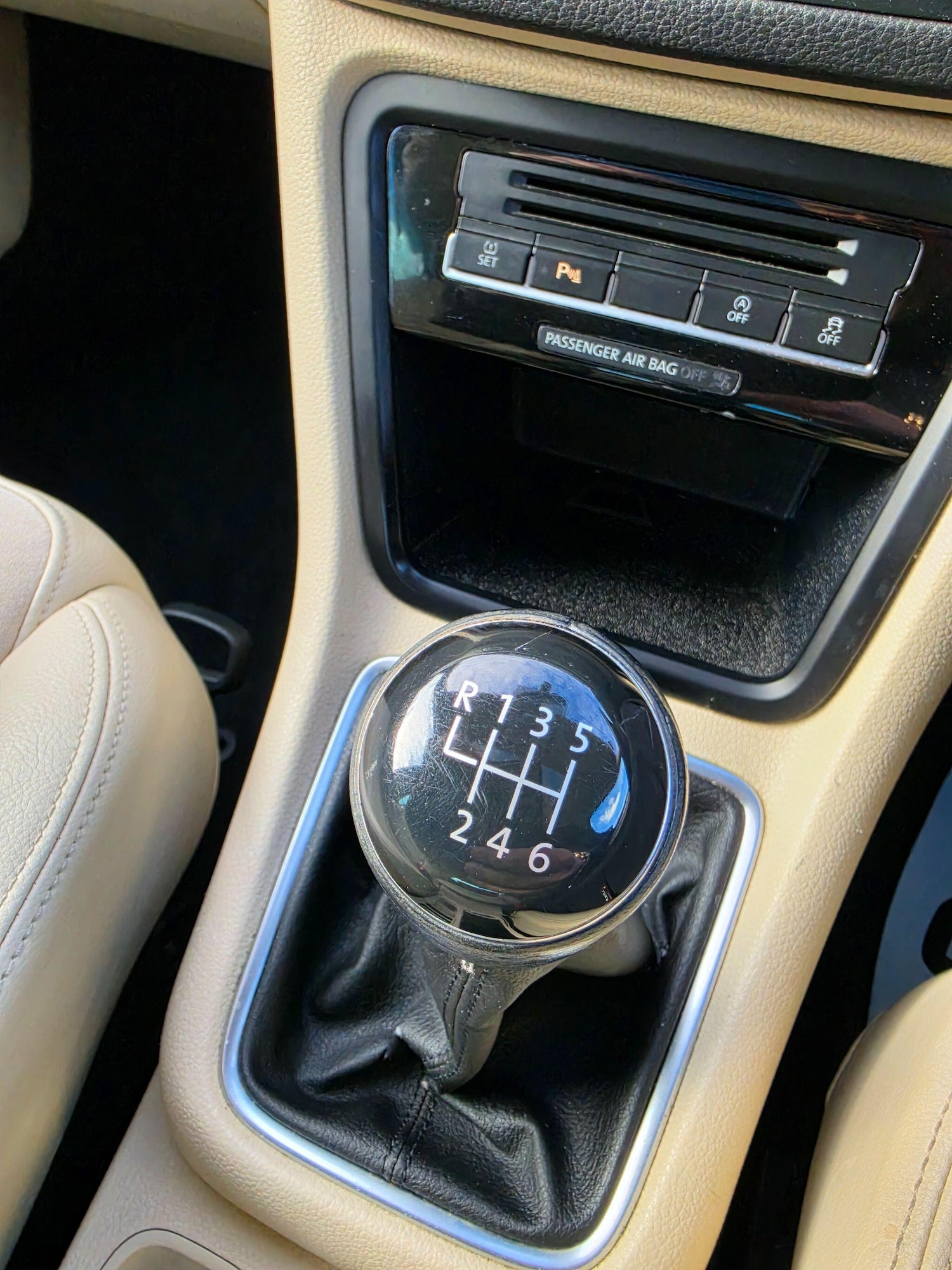 Used Volkswagen Sharan 2014 for sale - 78047175: Photo 25