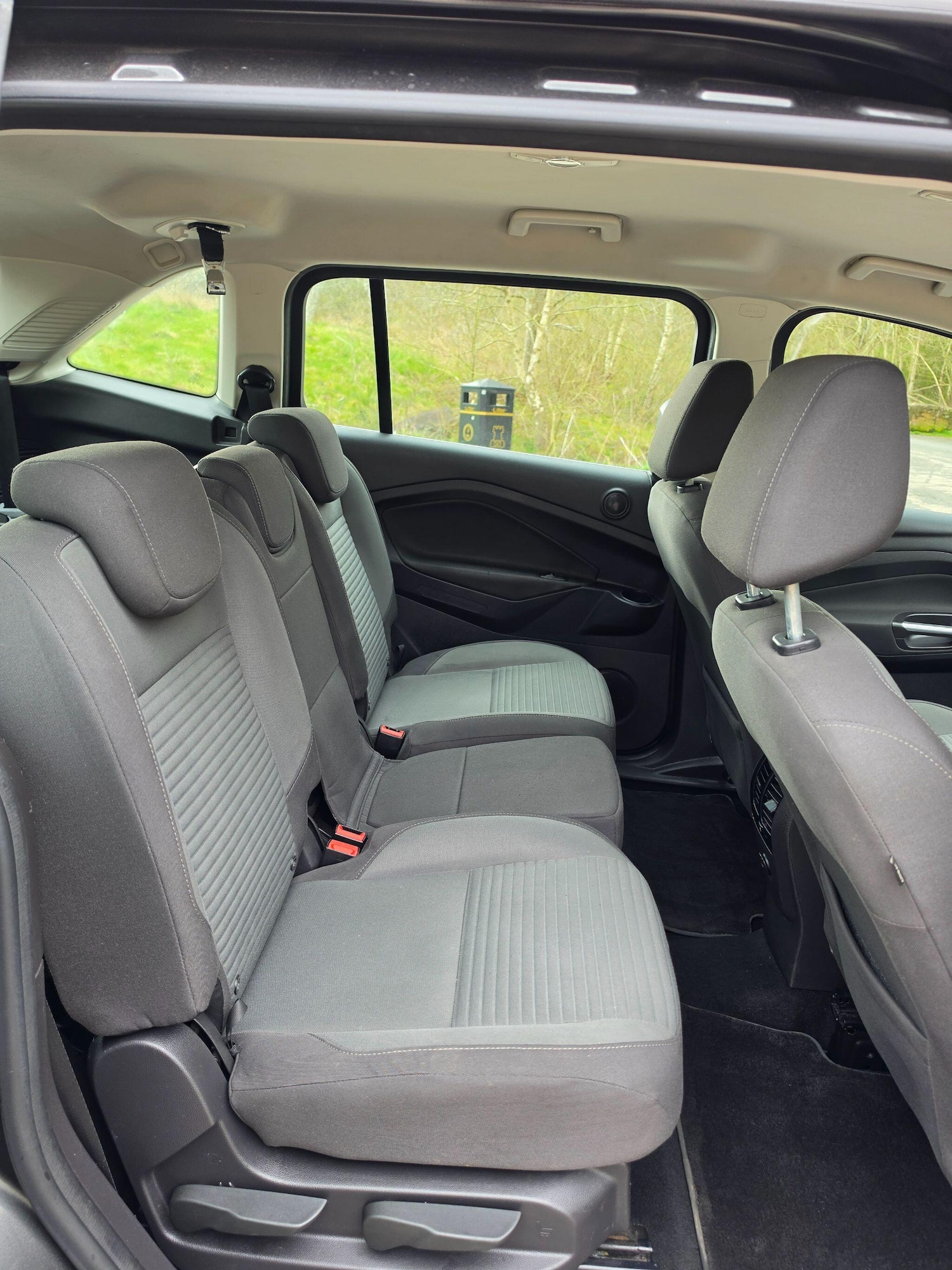 Used Ford Grand C-Max 2018 for sale - 78127685: Photo 12