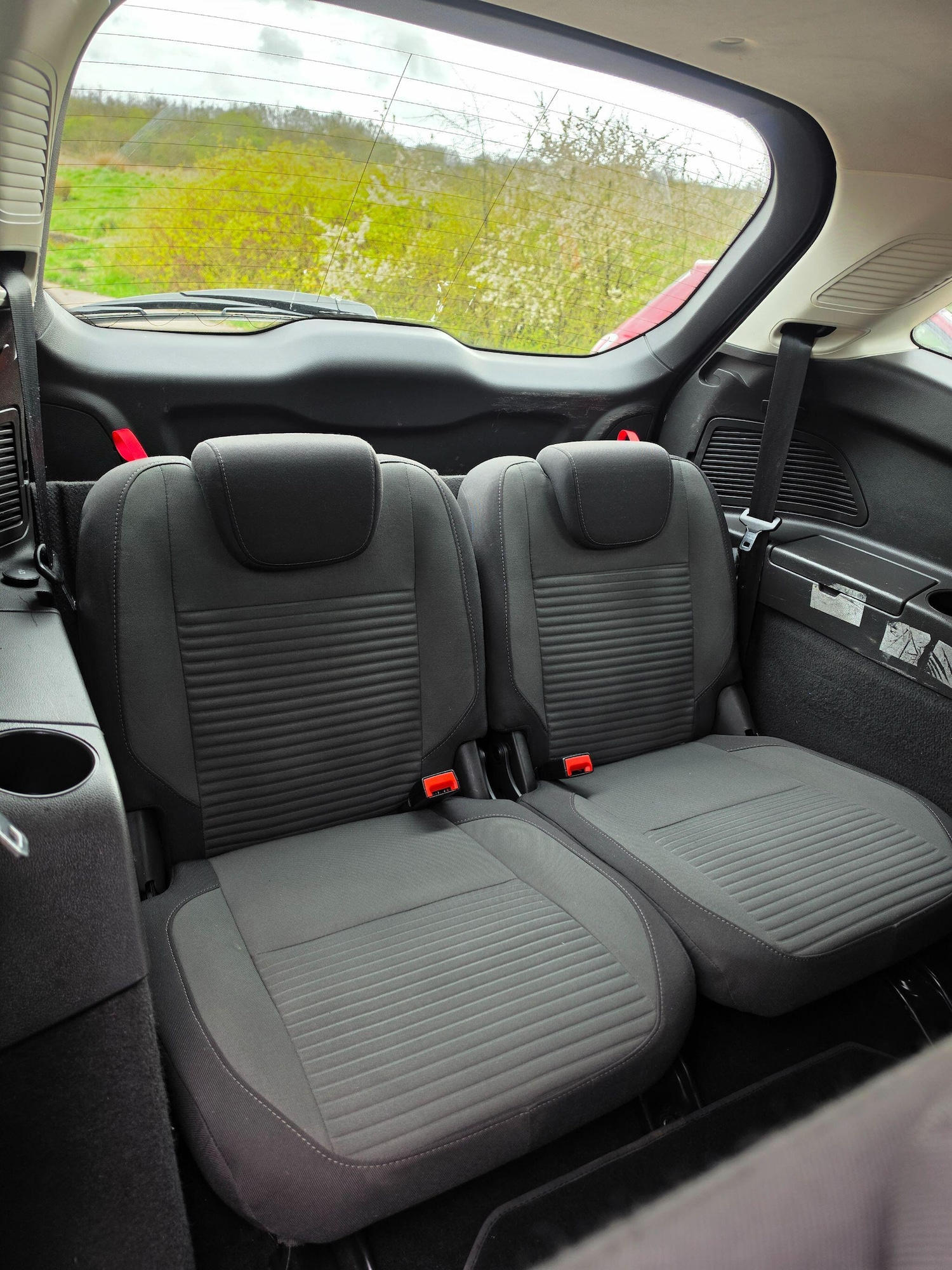 Used Ford Grand C-Max 2018 for sale - 78127685: Photo 13