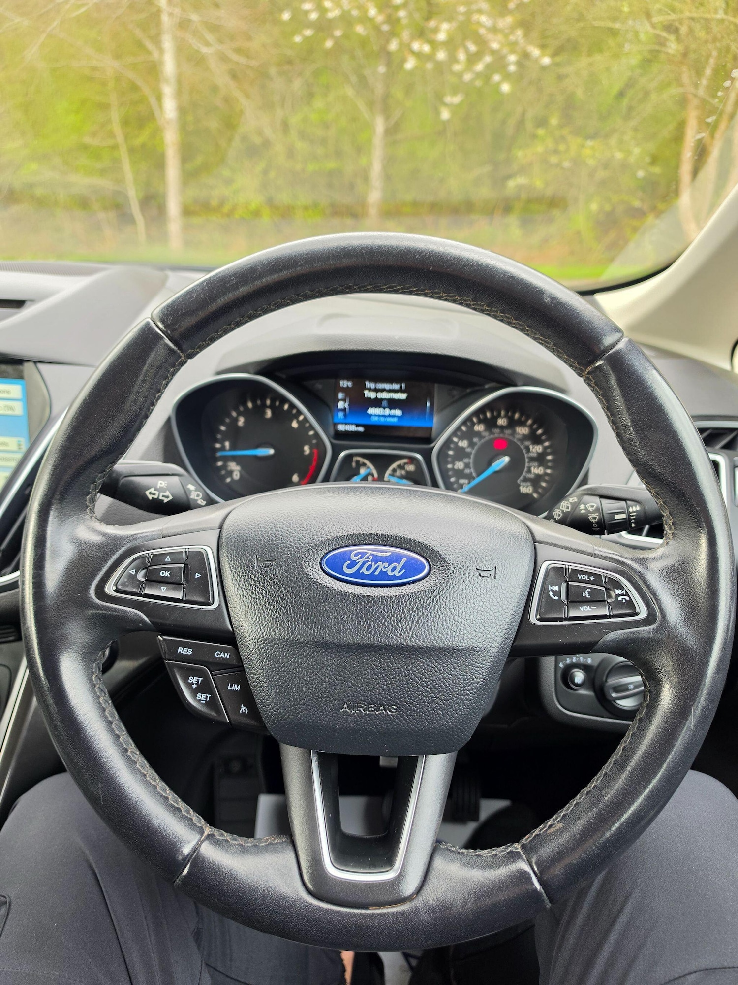 Used Ford Grand C-Max 2018 for sale - 78127685: Photo 15