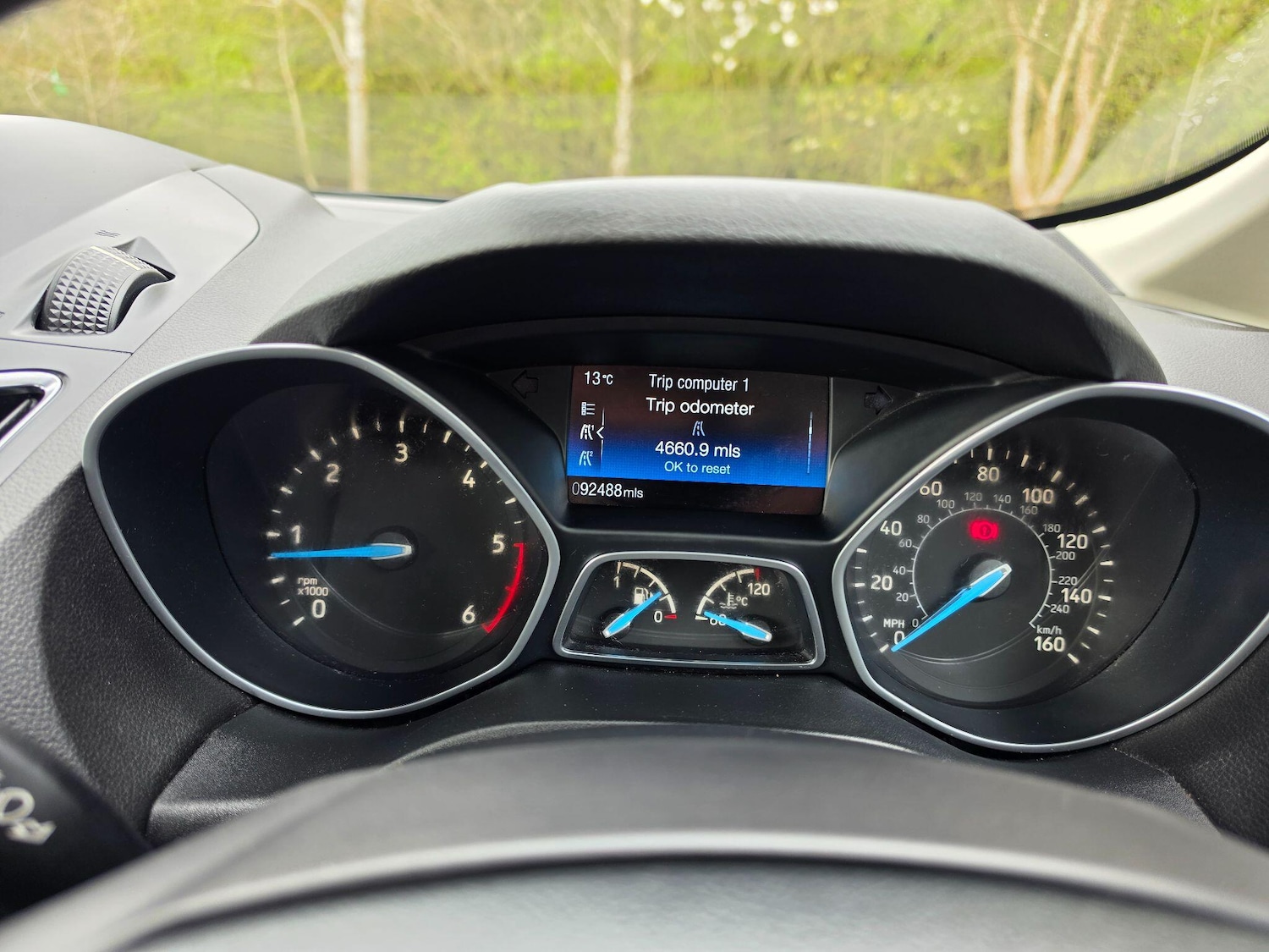 Used Ford Grand C-Max 2018 for sale - 78127685: Photo 16