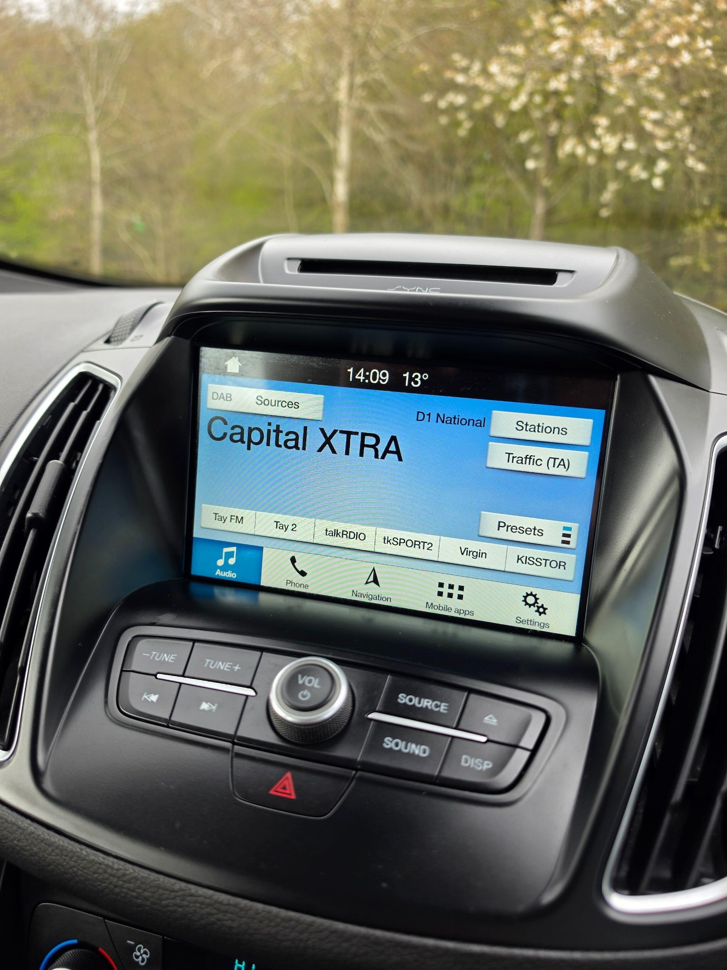 Used Ford Grand C-Max 2018 for sale - 78127685: Photo 17