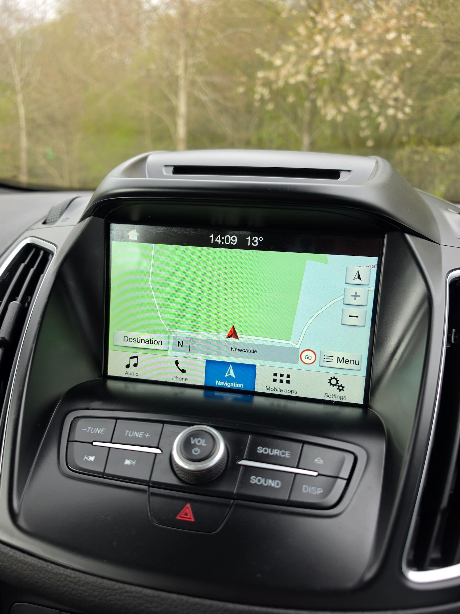 Used Ford Grand C-Max 2018 for sale - 78127685: Photo 18