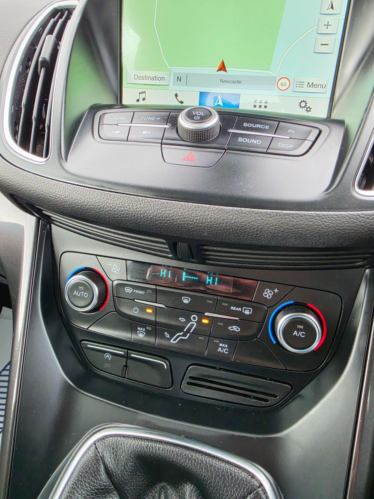 Used Ford Grand C-Max 2018 for sale - 78127685: Photo 20