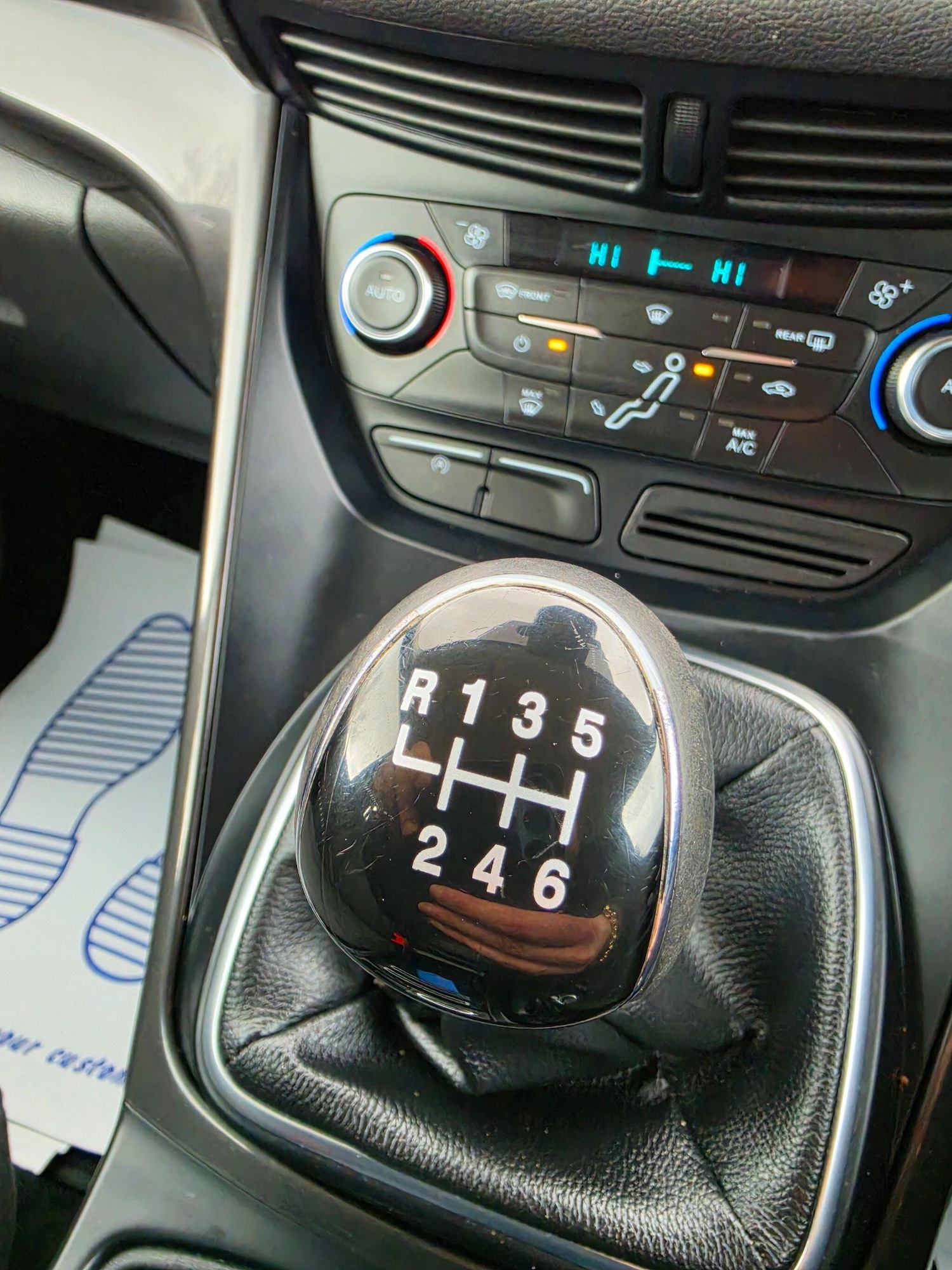 Used Ford Grand C-Max 2018 for sale - 78127685: Photo 21