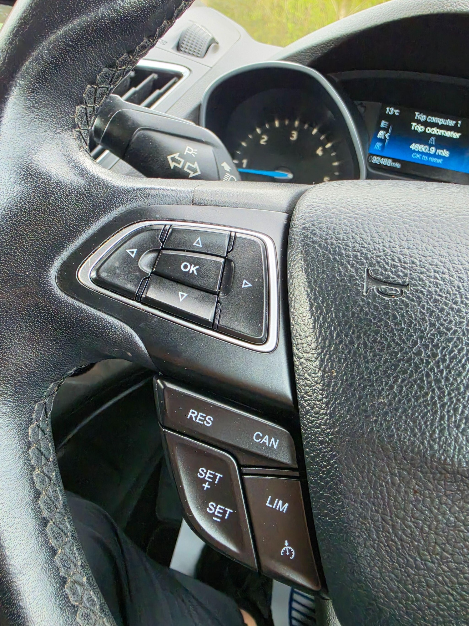 Used Ford Grand C-Max 2018 for sale - 78127685: Photo 22