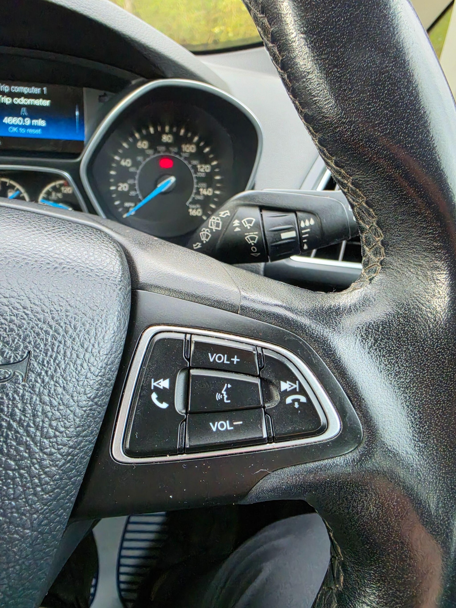 Used Ford Grand C-Max 2018 for sale - 78127685: Photo 23