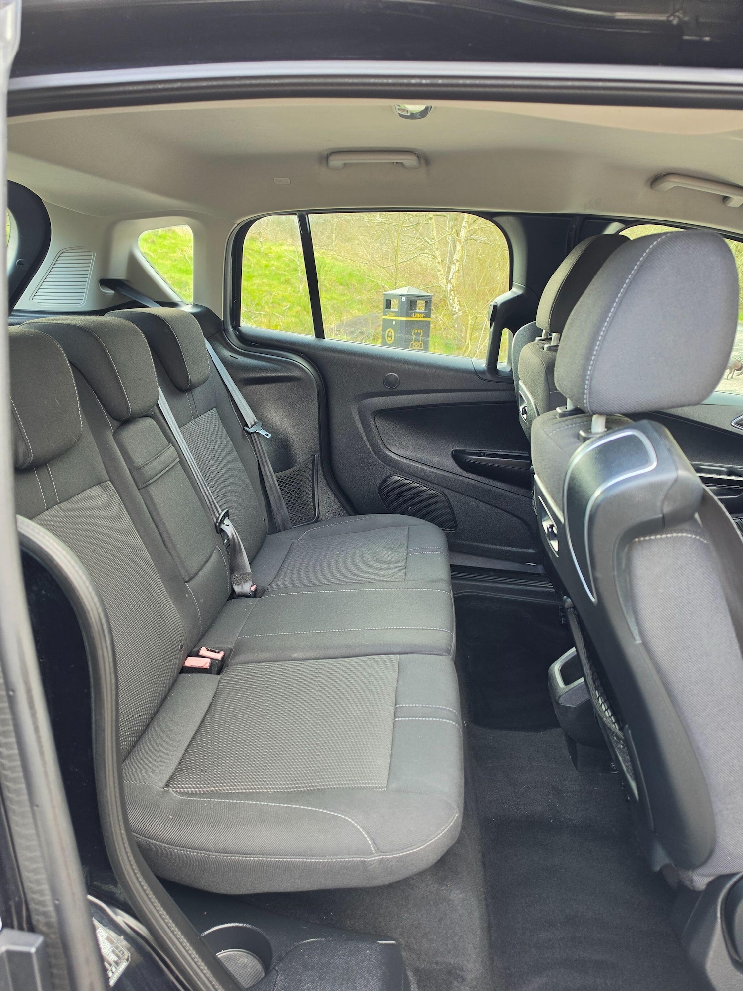 Used Ford B-MAX 2015 for sale - 78087036: Photo 12