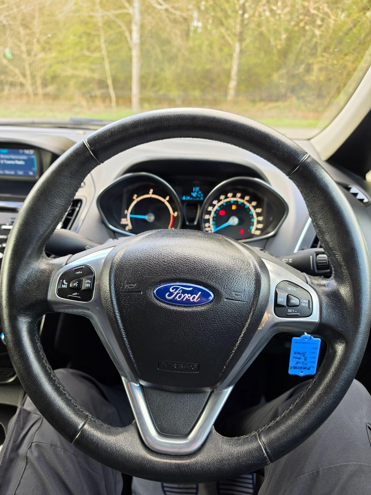 Used Ford B-MAX 2015 for sale - 78087036: Photo 14
