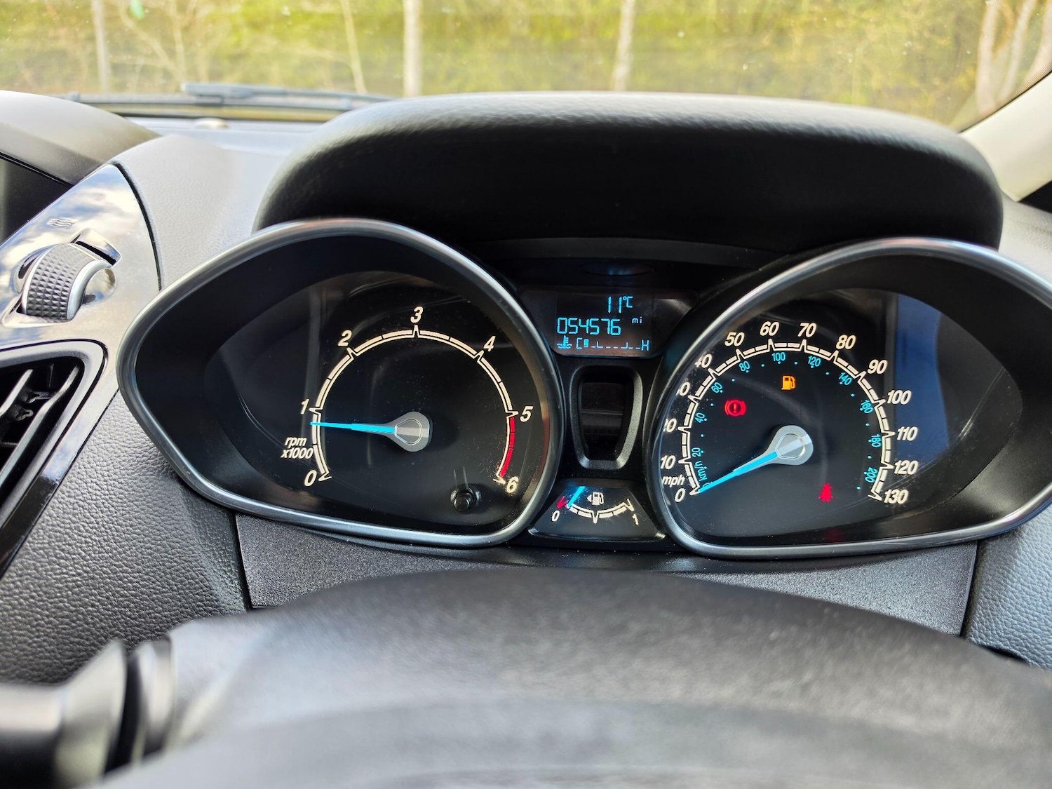 Used Ford B-MAX 2015 for sale - 78087036: Photo 15