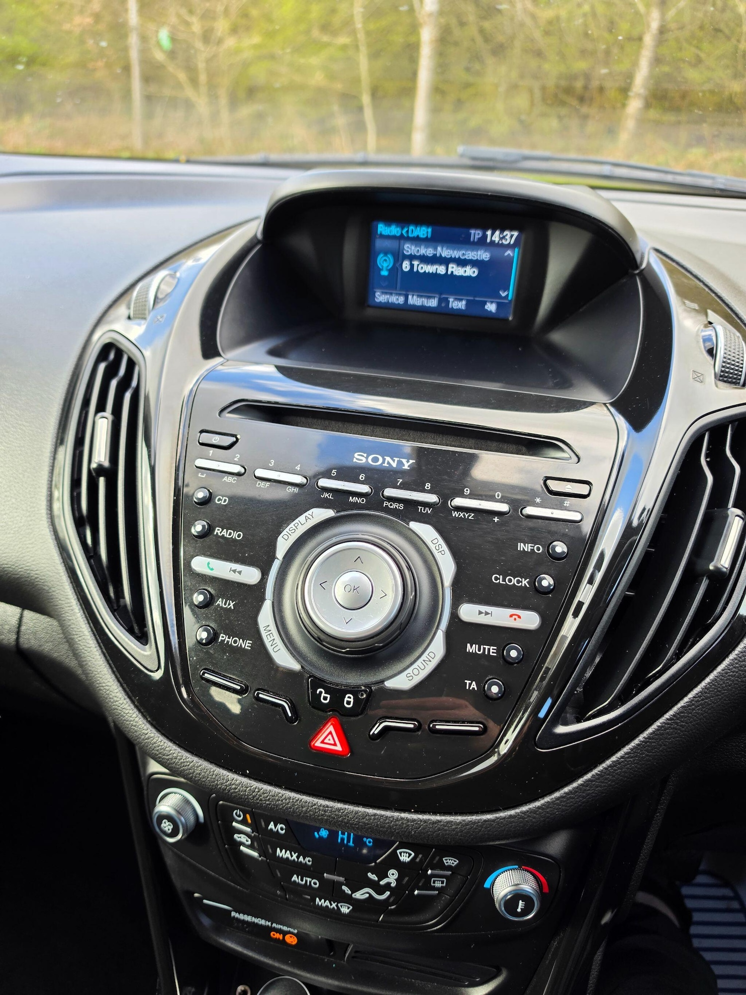 Used Ford B-MAX 2015 for sale - 78087036: Photo 17