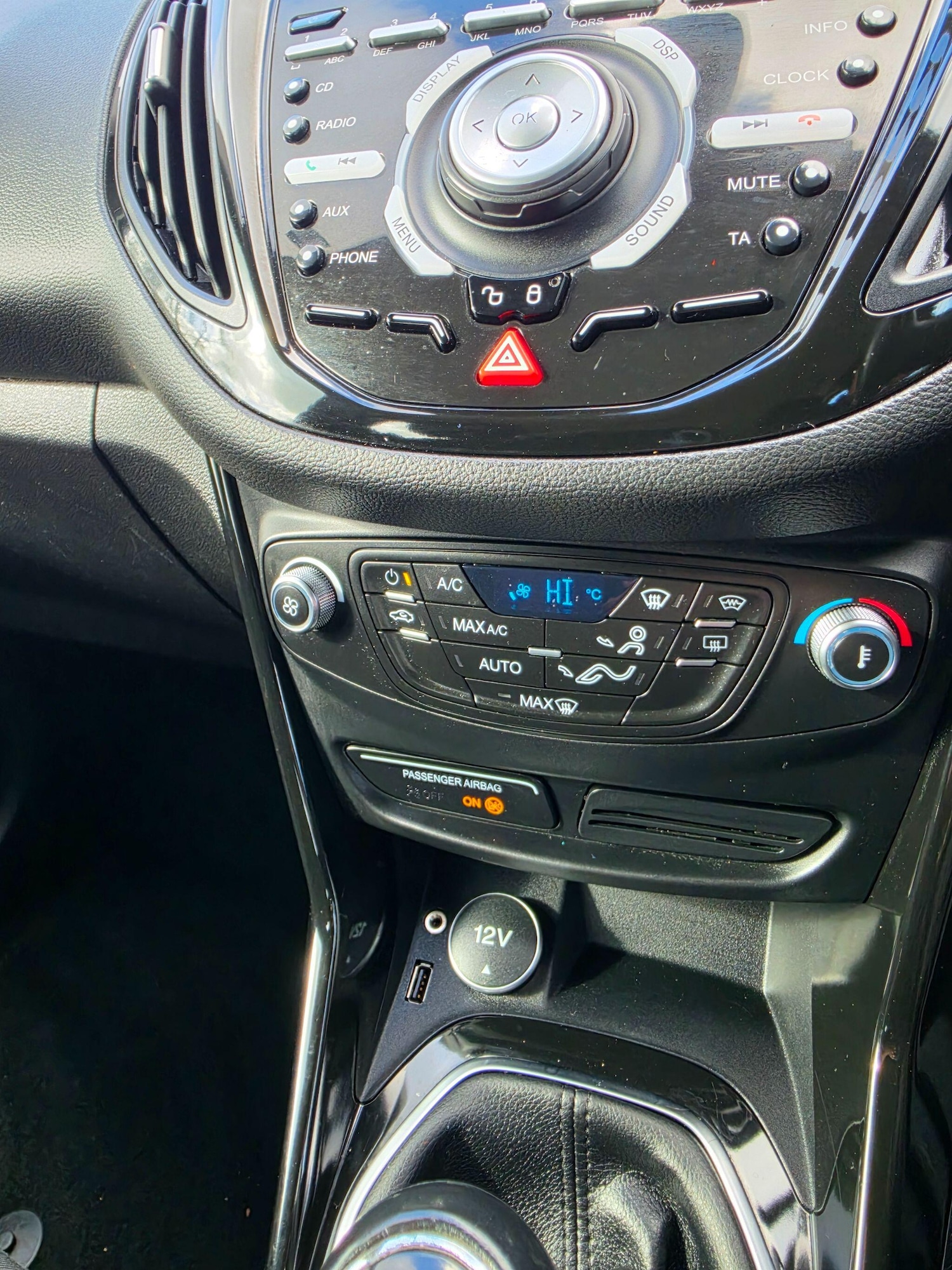 Used Ford B-MAX 2015 for sale - 78087036: Photo 18