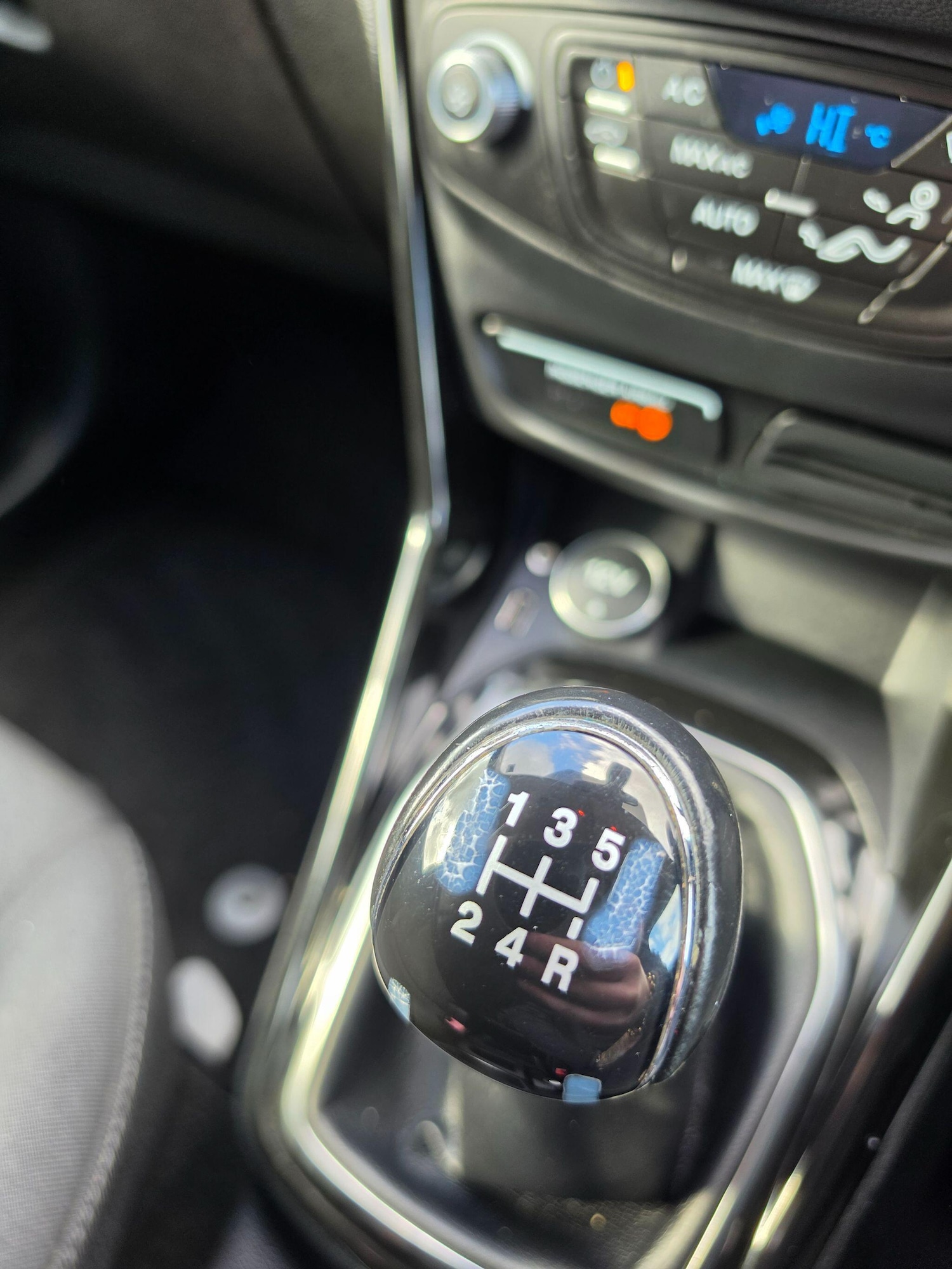 Used Ford B-MAX 2015 for sale - 78087036: Photo 19