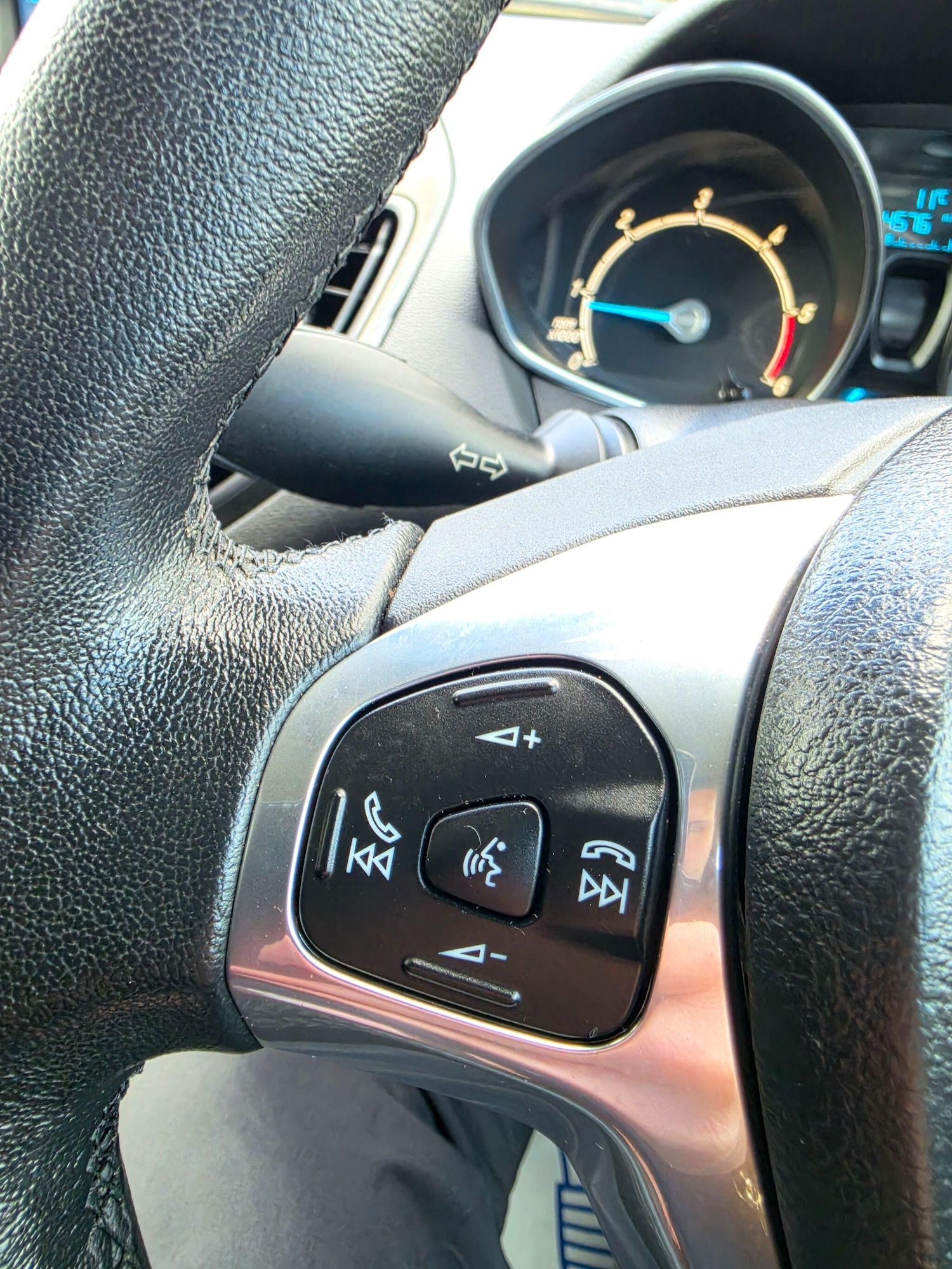 Used Ford B-MAX 2015 for sale - 78087036: Photo 20