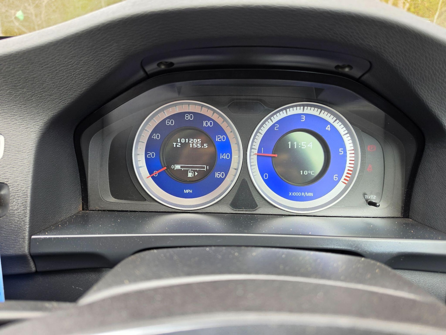 Used Volvo V60 2011 for sale - 78058343: Photo 15