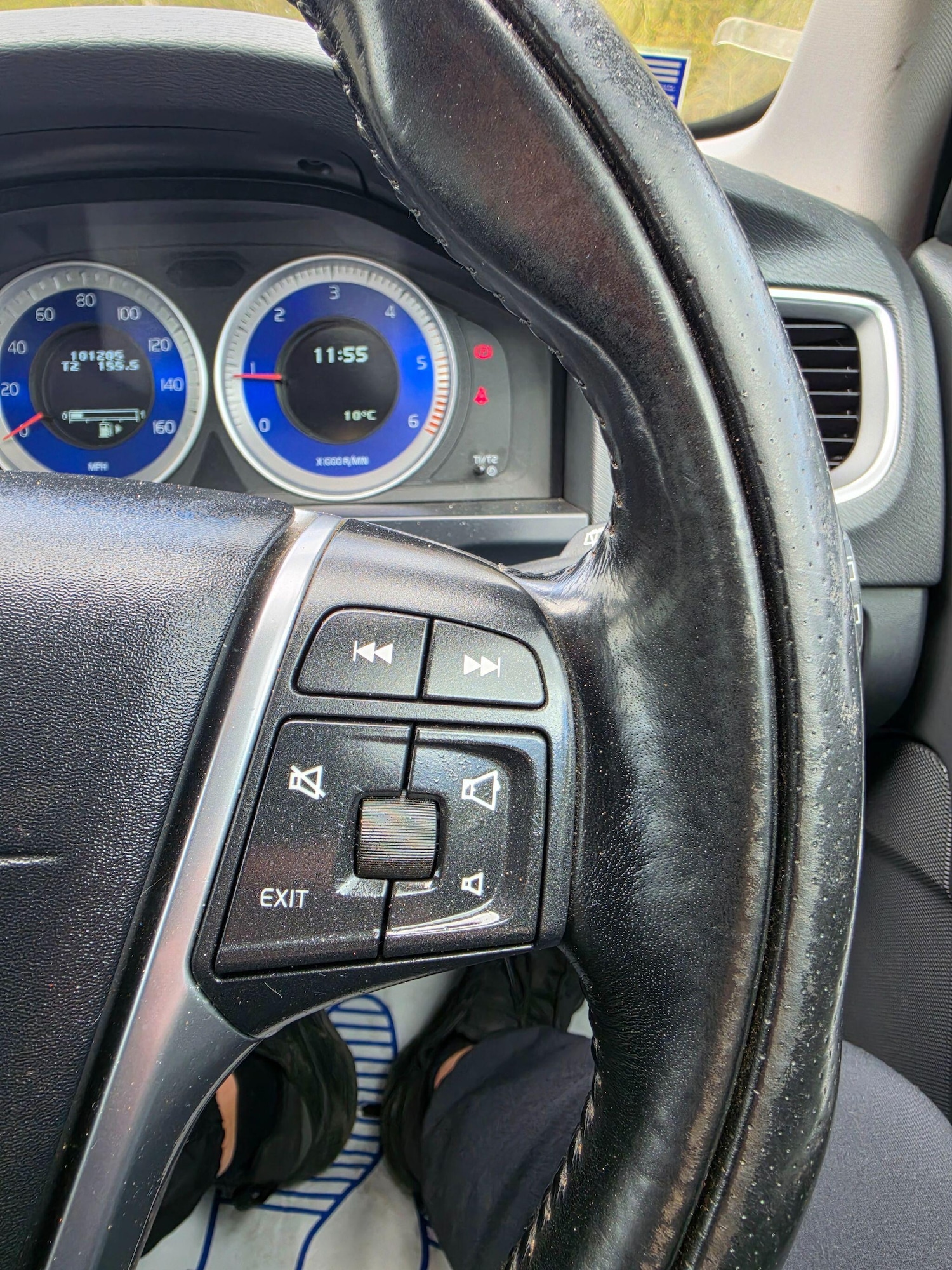 Used Volvo V60 2011 for sale - 78058343: Photo 20