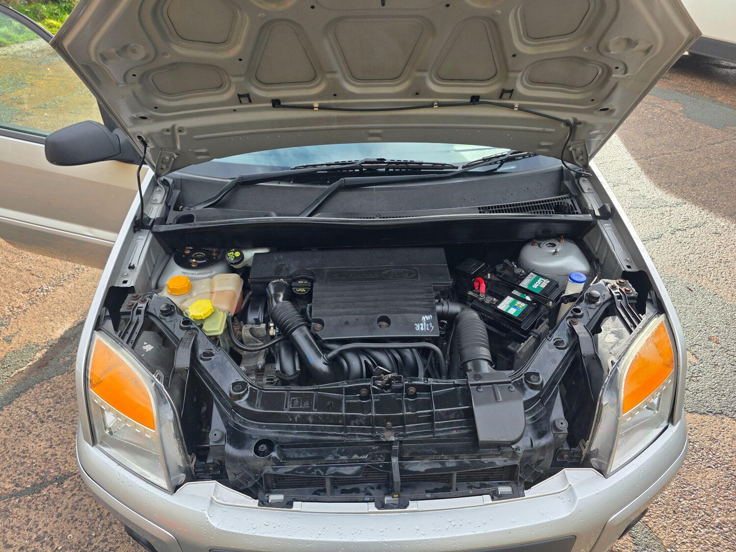 Used Ford Fusion 2008 for sale - 77255583: Photo 10