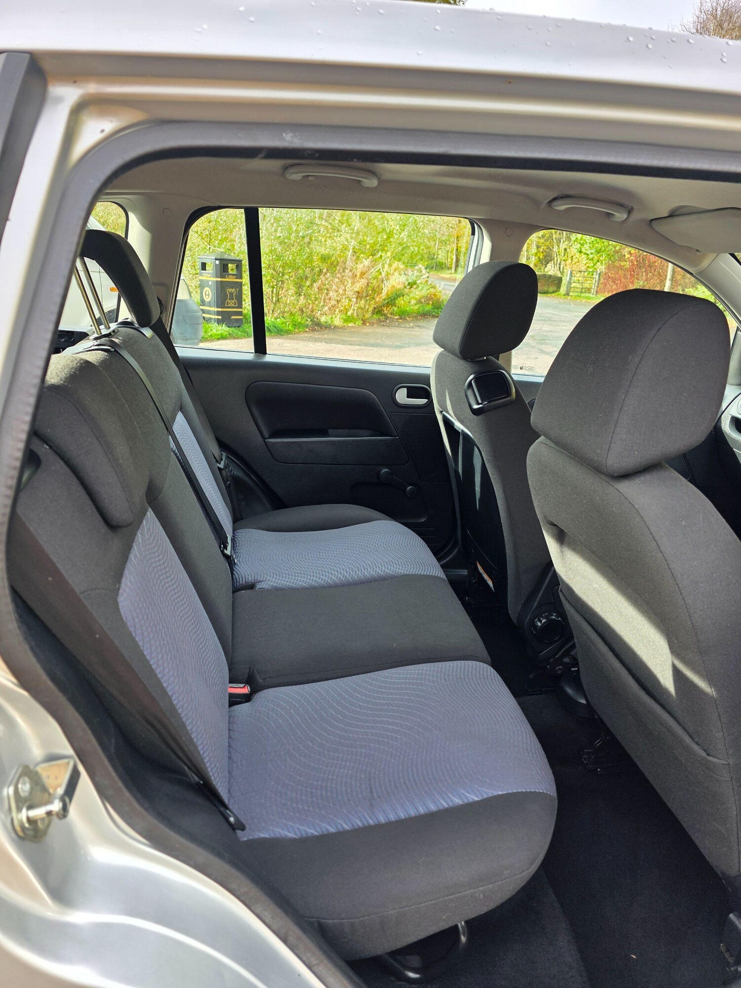 Used Ford Fusion 2008 for sale - 77255583: Photo 13