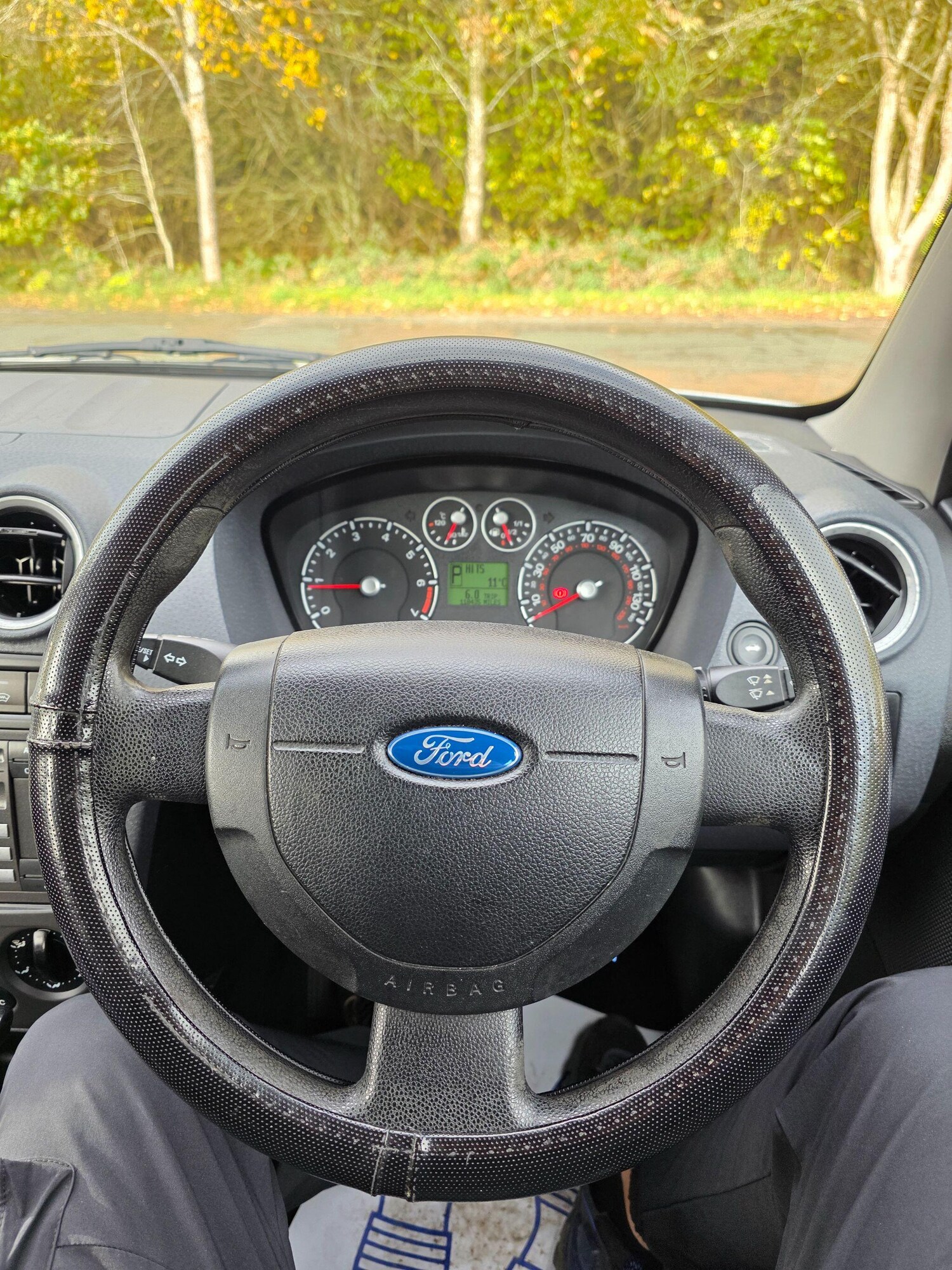 Used Ford Fusion 2008 for sale - 77255583: Photo 14