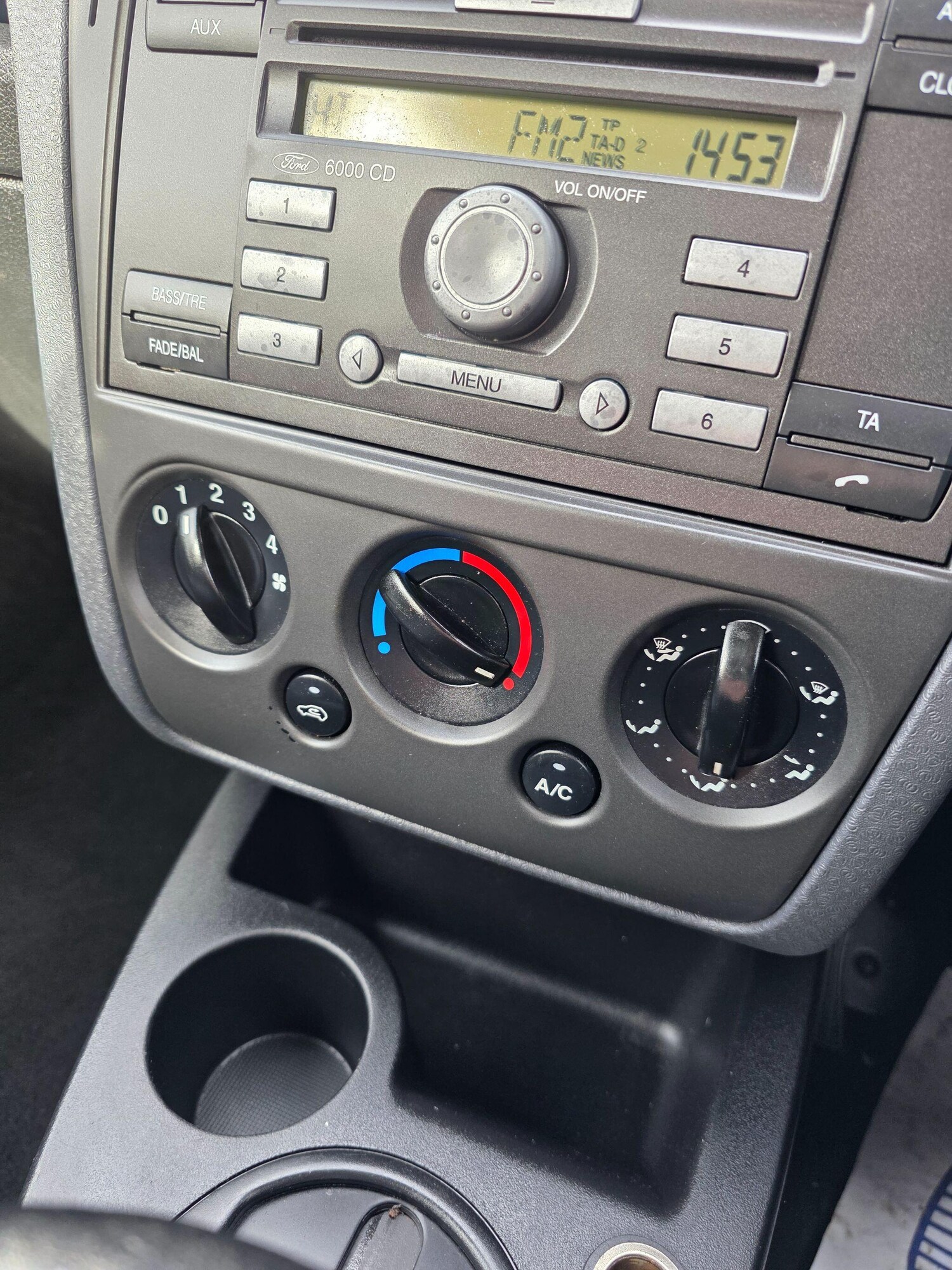 Used Ford Fusion 2008 for sale - 77255583: Photo 17