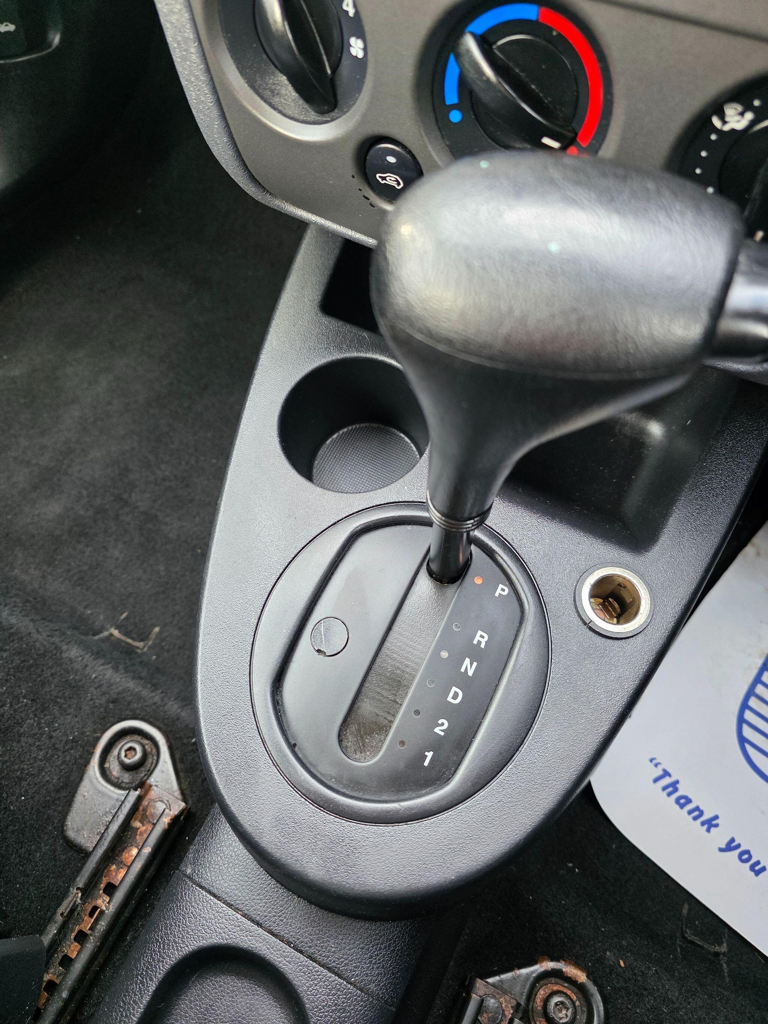 Used Ford Fusion 2008 for sale - 77255583: Photo 18