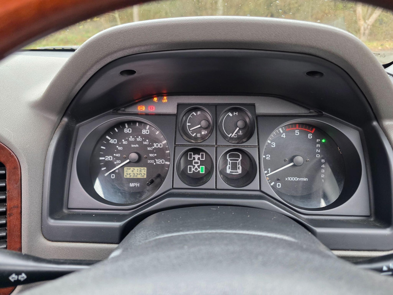 Used Mitsubishi Shogun 2006 for sale - 77290691: Photo 17